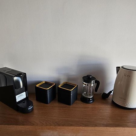 Koukoufli Penthouse 2Bds Apartman Szaloniki Kültér fotó